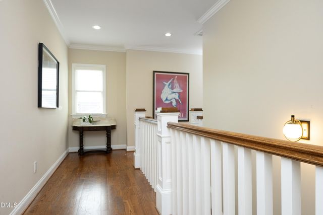 121 Ruskin Drive, Chapel Hill, NC 27516