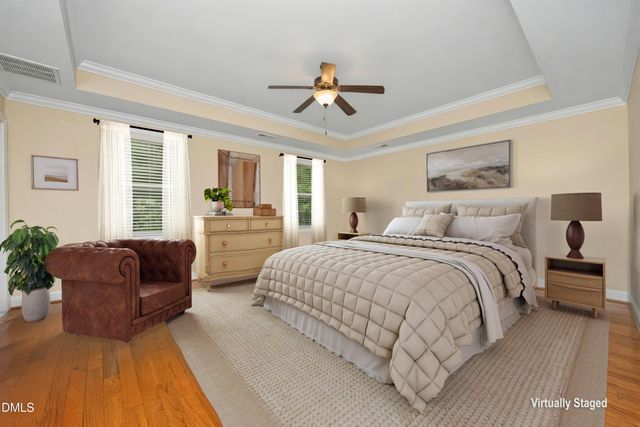 121 Ruskin Drive, Chapel Hill, NC 27516