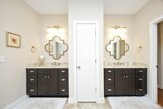 121 Ruskin Drive, Chapel Hill, NC 27516