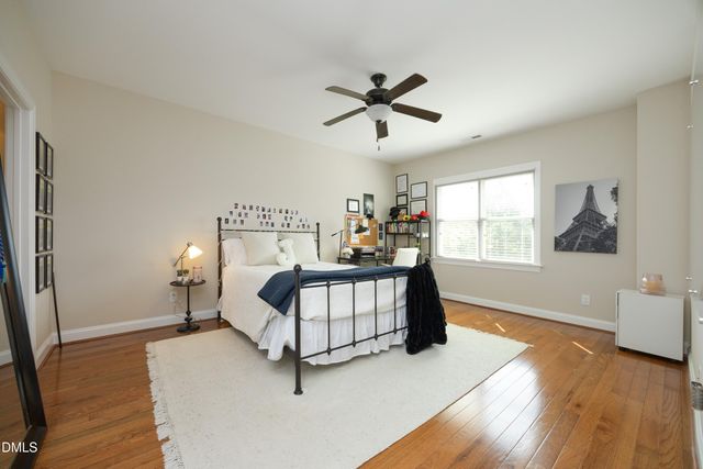 121 Ruskin Drive, Chapel Hill, NC 27516