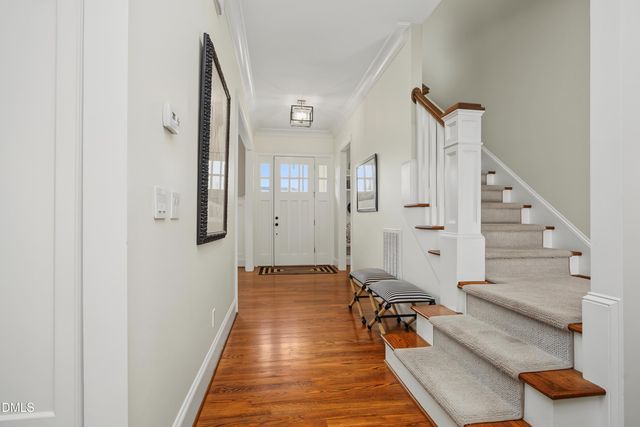 121 Ruskin Drive, Chapel Hill, NC 27516