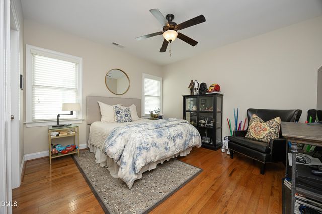 121 Ruskin Drive, Chapel Hill, NC 27516