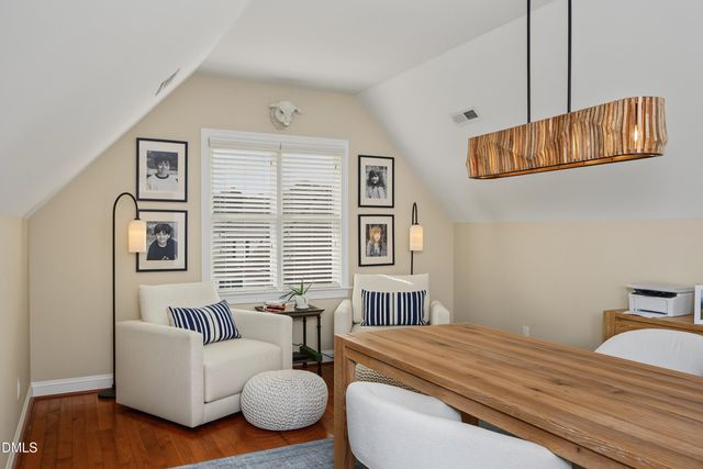 121 Ruskin Drive, Chapel Hill, NC 27516