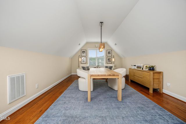 121 Ruskin Drive, Chapel Hill, NC 27516