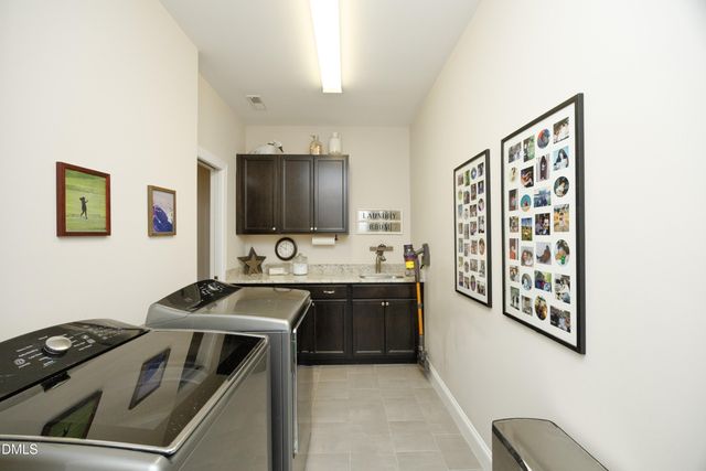 121 Ruskin Drive, Chapel Hill, NC 27516