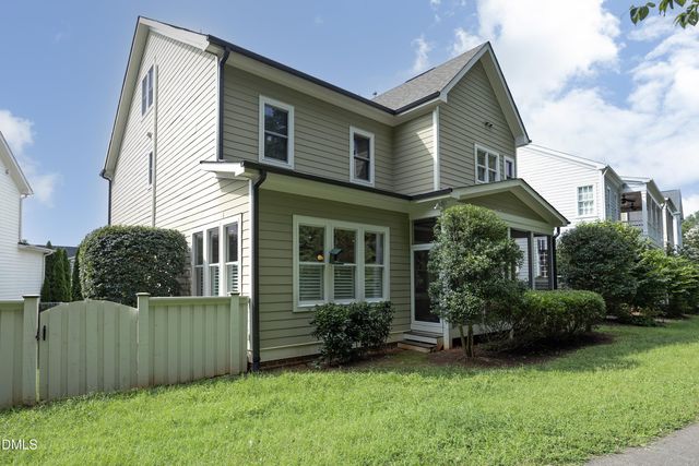 121 Ruskin Drive, Chapel Hill, NC 27516