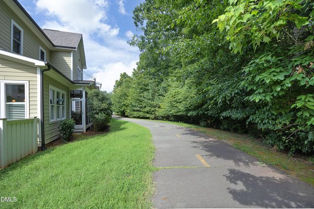 121 Ruskin Drive, Chapel Hill, NC 27516