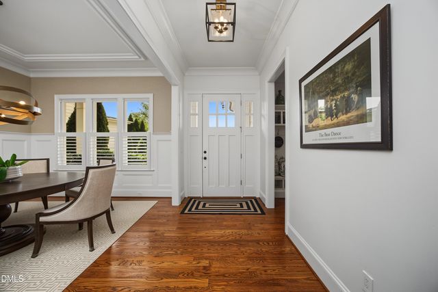 121 Ruskin Drive, Chapel Hill, NC 27516