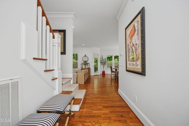 121 Ruskin Drive, Chapel Hill, NC 27516
