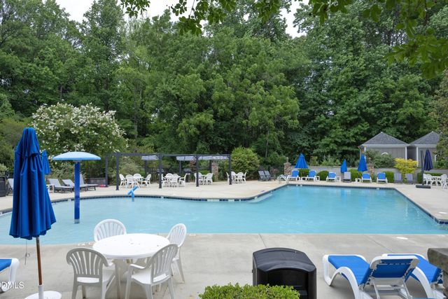 121 Ruskin Drive, Chapel Hill, NC 27516