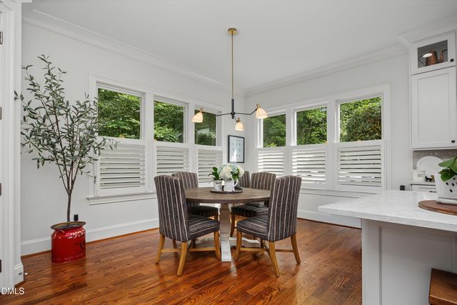 121 Ruskin Drive, Chapel Hill, NC 27516