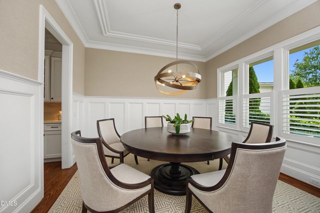 121 Ruskin Drive, Chapel Hill, NC 27516