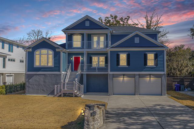 4624 Bonnie Marie Way, North Charleston, SC 29405