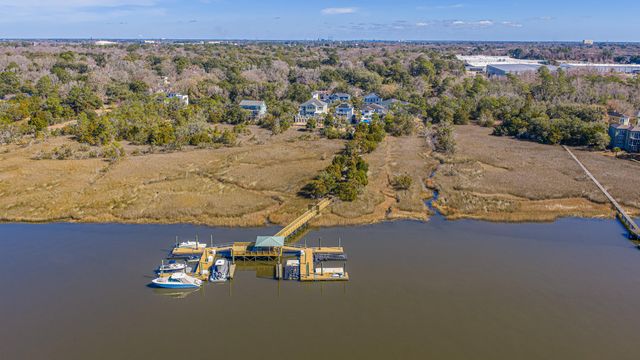 4624 Bonnie Marie Way, North Charleston, SC 29405