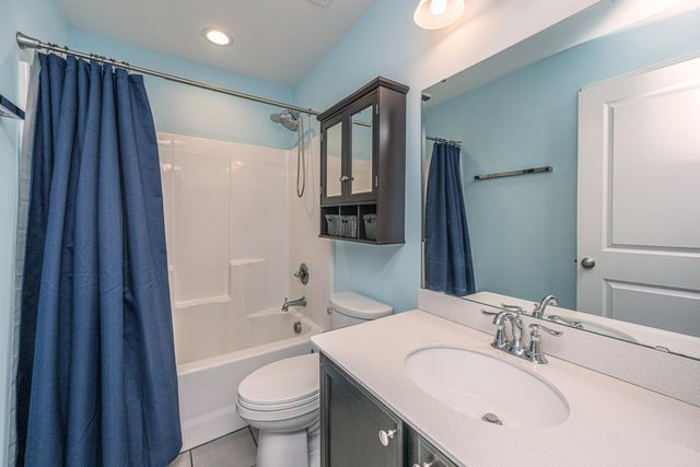 4624 Bonnie Marie Way, North Charleston, SC 29405