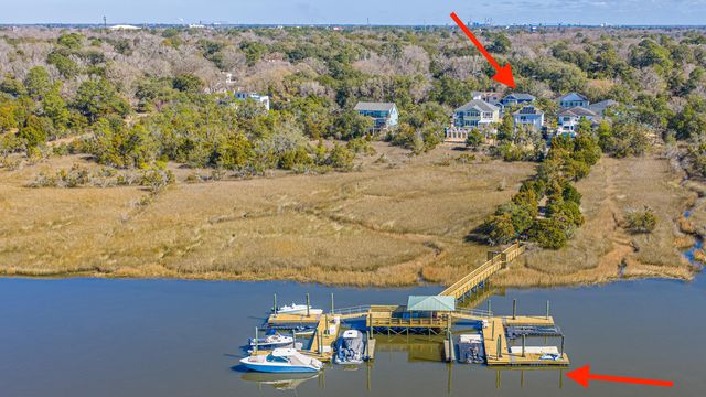 4624 Bonnie Marie Way, North Charleston, SC 29405