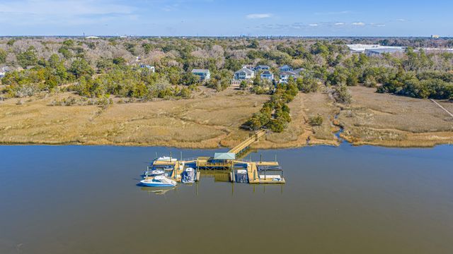 4624 Bonnie Marie Way, North Charleston, SC 29405