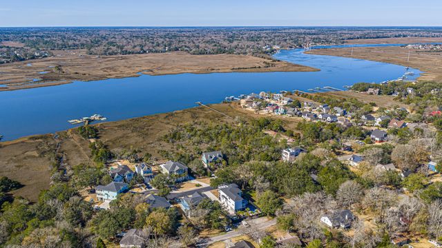 4624 Bonnie Marie Way, North Charleston, SC 29405