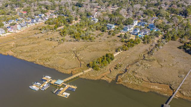 4624 Bonnie Marie Way, North Charleston, SC 29405