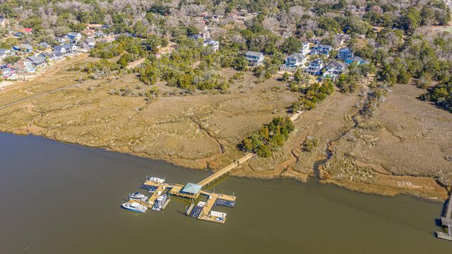 4624 Bonnie Marie Way, North Charleston, SC 29405