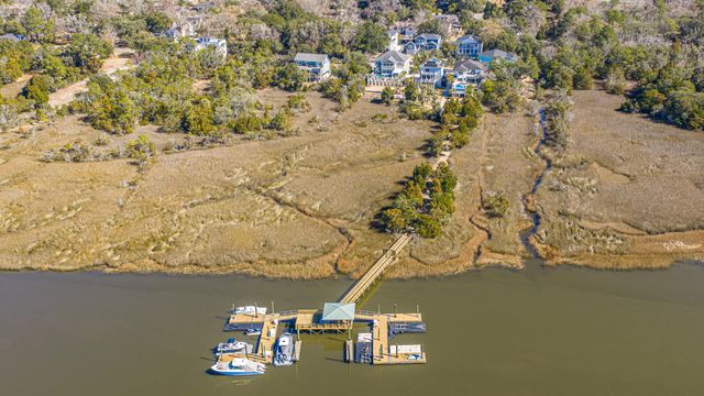 4624 Bonnie Marie Way, North Charleston, SC 29405