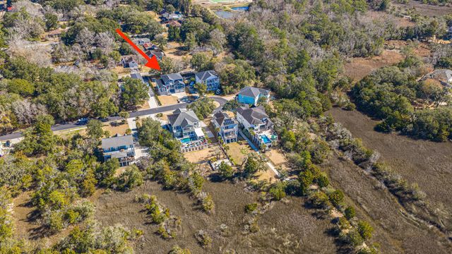 4624 Bonnie Marie Way, North Charleston, SC 29405