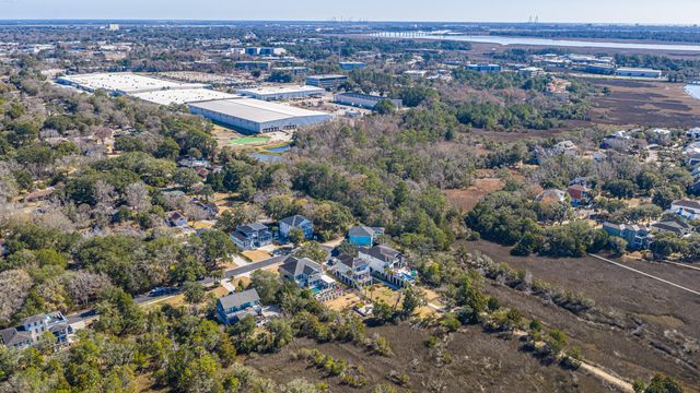 4624 Bonnie Marie Way, North Charleston, SC 29405