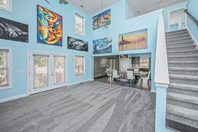 4624 Bonnie Marie Way, North Charleston, SC 29405