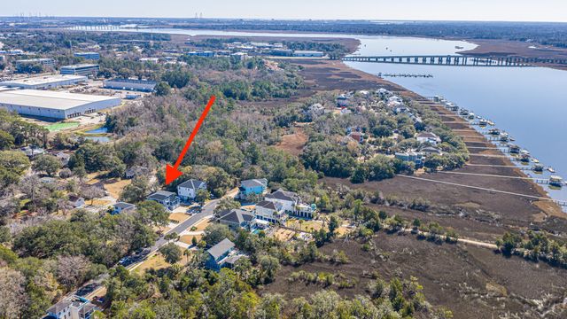 4624 Bonnie Marie Way, North Charleston, SC 29405