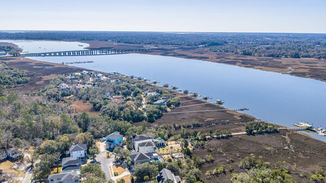 4624 Bonnie Marie Way, North Charleston, SC 29405