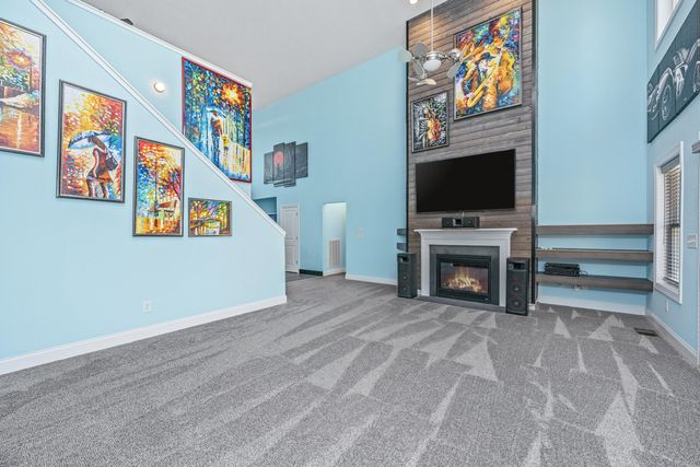 4624 Bonnie Marie Way, North Charleston, SC 29405