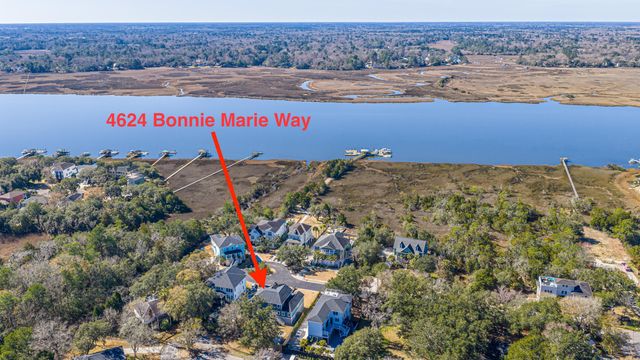 4624 Bonnie Marie Way, North Charleston, SC 29405