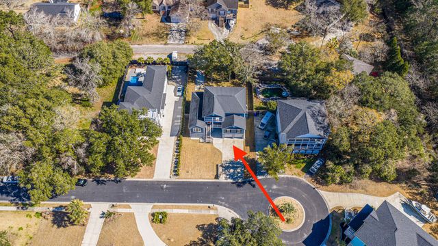 4624 Bonnie Marie Way, North Charleston, SC 29405