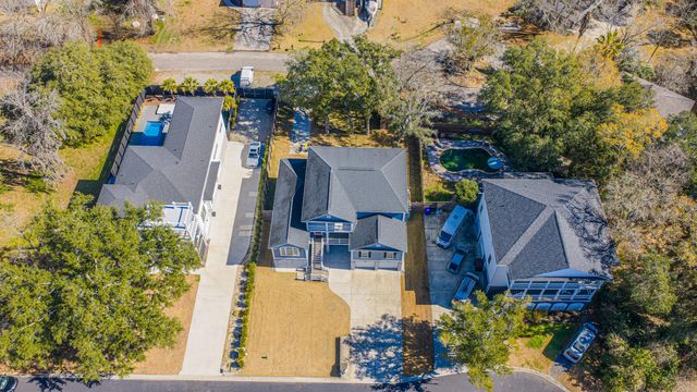 4624 Bonnie Marie Way, North Charleston, SC 29405