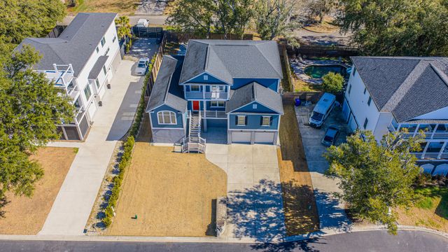 4624 Bonnie Marie Way, North Charleston, SC 29405