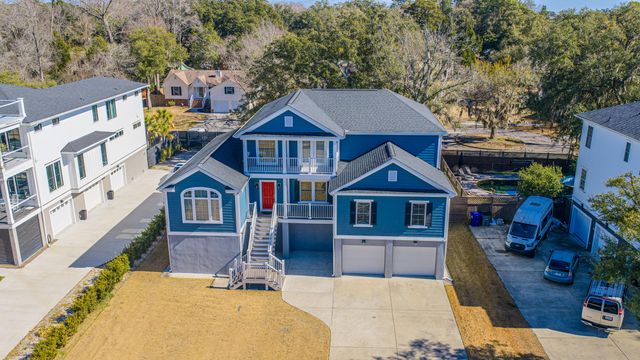 4624 Bonnie Marie Way, North Charleston, SC 29405