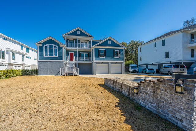 4624 Bonnie Marie Way, North Charleston, SC 29405