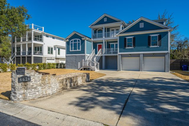 4624 Bonnie Marie Way, North Charleston, SC 29405