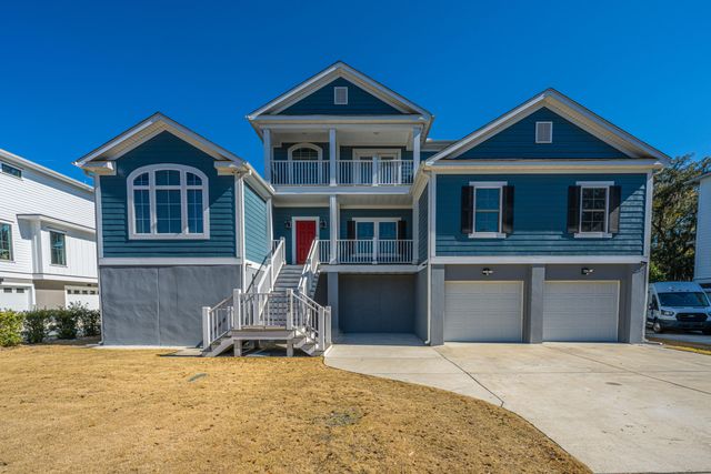 4624 Bonnie Marie Way, North Charleston, SC 29405