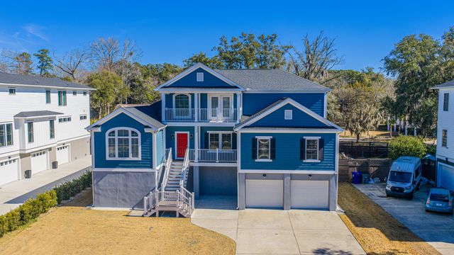 4624 Bonnie Marie Way, North Charleston, SC 29405