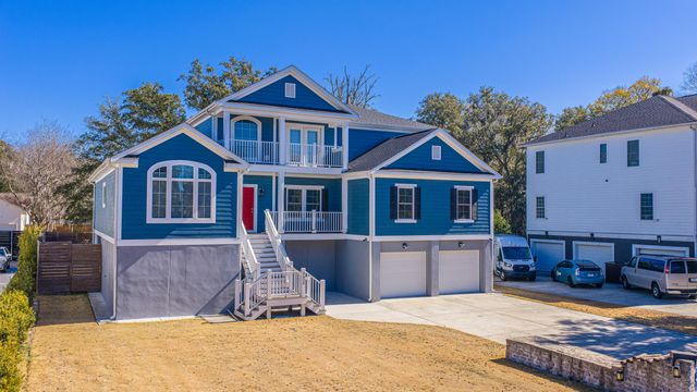 4624 Bonnie Marie Way, North Charleston, SC 29405