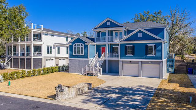 4624 Bonnie Marie Way, North Charleston, SC 29405