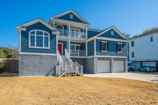 4624 Bonnie Marie Way, North Charleston, SC 29405