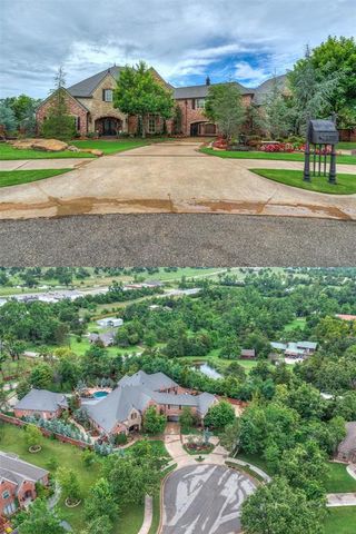 1705 Maple Drive, Blanchard, OK 73010