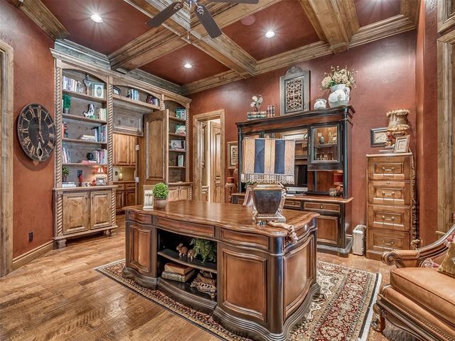 1705 Maple Drive, Blanchard, OK 73010