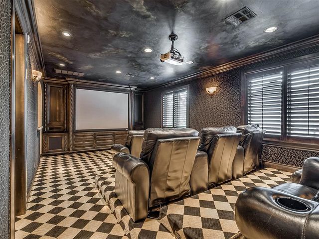 1705 Maple Drive, Blanchard, OK 73010