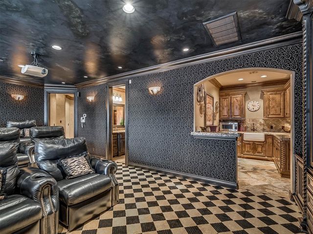 1705 Maple Drive, Blanchard, OK 73010