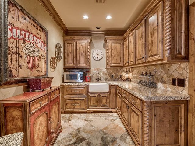 1705 Maple Drive, Blanchard, OK 73010