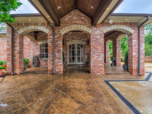 1705 Maple Drive, Blanchard, OK 73010