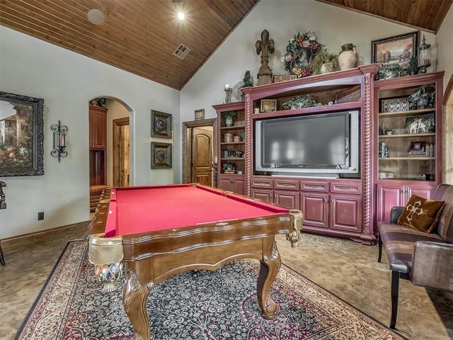 1705 Maple Drive, Blanchard, OK 73010